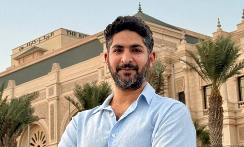 صانع المحتوي, أحمد بن علي بن محمد يجيب,