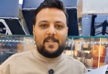 الخبير, خالد, محمود,