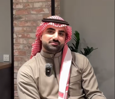 عبدالله الملحم