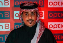 المصوّر المخرج السعودي مشاري المطيري