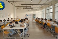 منصة ابن بابل التعليمية