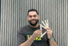 أحمد طارق، خبير تكنولوجيا معلومات