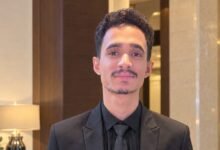 رائد الأعمال امجد سيد
