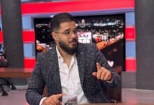 صانع المحتوي احمد عبد الناصر