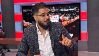 صانع المحتوي احمد عبد الناصر