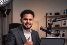 الخبير ادم محمد