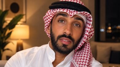 صانع المحتوي بدر عبدالله