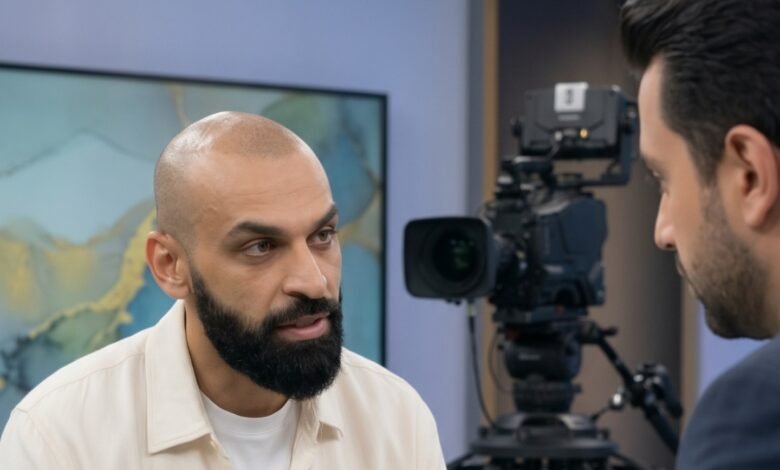 الشاعر عبدالرحمن الموسى